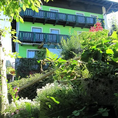 Apartamento Holl 2*