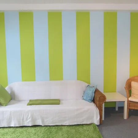 Holl Apartment Russbach am Pass Gschuett