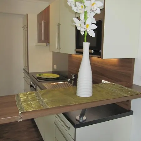 Holl Appartement