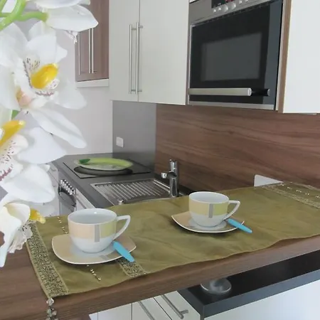 Appartement Holl 2*