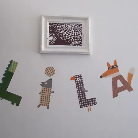 Appartement Holl